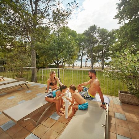 Villa Bor - Hotel&Resort Adria Ankaran Exteriör bild